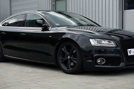 Audi A5 119.000 km 9.999 &euro; Reutlingen / Betzingen 72770