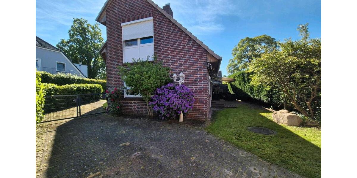 Doppelhaushälfte Delmenhorst Bungerhof - 5 Zimmer, 157 m&sup2;, 399.000&euro; | Angebot:26697764