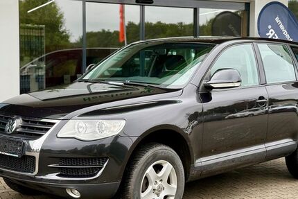 VW Touareg 251.687 km 4.250 € Hopsten 48496