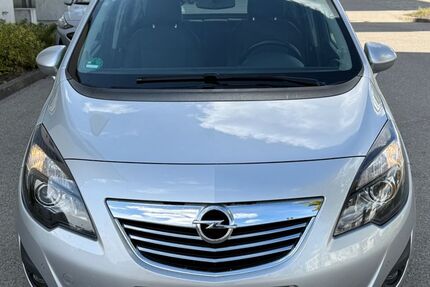 Opel Meriva 133.000 km 2.600 &euro; Nürnberg 90439