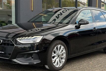 Audi A4 162.700 km 20.900 &euro; Gelnhausen - Roth 63571
