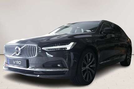 Volvo V90 13.800 km 58.490 € Ulm 89081