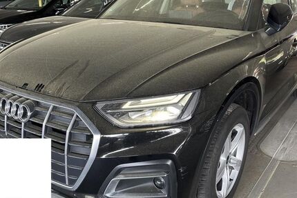 Audi Q5 92.182 km 29.750 &euro; Steinbach-Hallenberg OT Herges-Hallenberg 98587