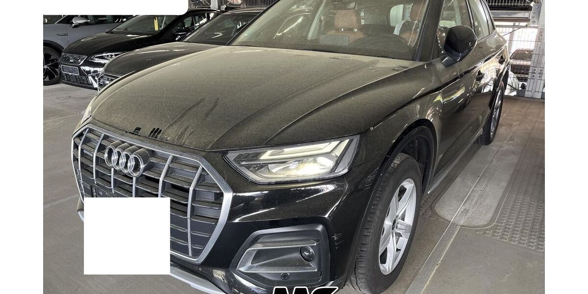 Audi Q5 92.182 km 29.750 &euro; Steinbach-Hallenberg OT Herges-Hallenberg 98587
