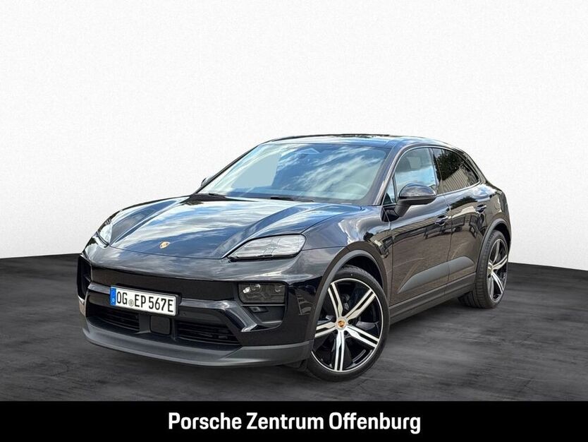 Macan