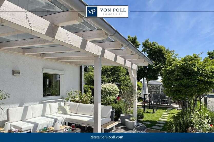 Haus zum Kaufen in Ainring 595.000 € 117.85 m²