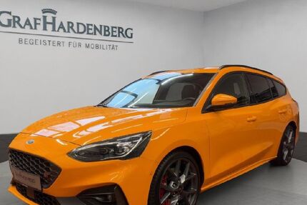 Ford Focus 59.206 km 22.590 &euro; Karlsruhe 76185