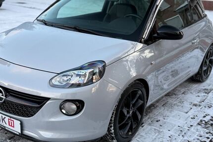 Opel Adam 60.000 km 7.990 &euro; Arnsberg 59755