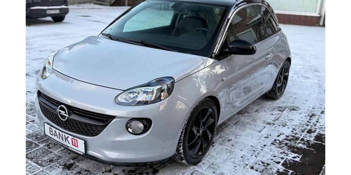 Opel Adam 60.000 km 7.990 &euro; Arnsberg 59755