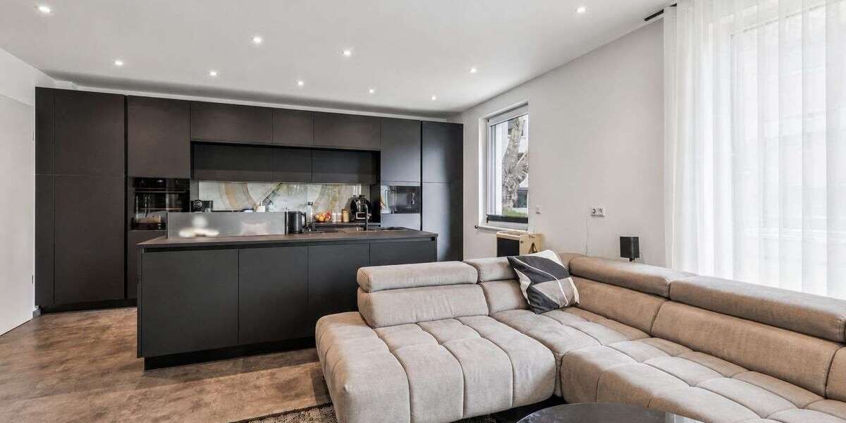 Etagenwohnung Essen Stadtbezirk IV - 4 Zimmer, 100 m&sup2;, 390.000&euro; | Angebot:27091194