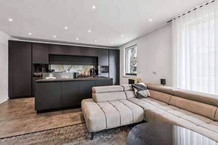 Wohnung Essen Stadtbezirk IV - 4 Zimmer, 100 m&sup2;, 390.000&euro; | Angebot:27091194