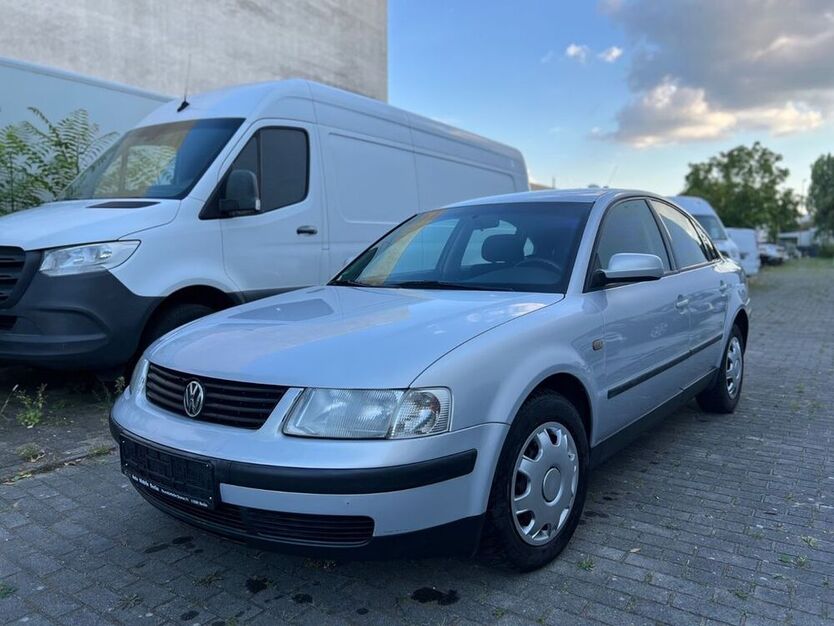 Passat