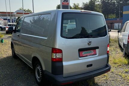 VW T5 Transporter 128.000 km 11.500 &euro; Göttingen 37079