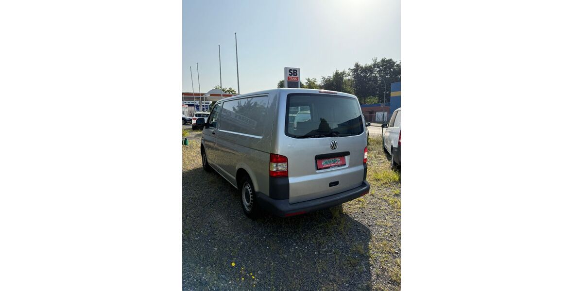 VW T5 Transporter 128.000 km 11.500 &euro; Göttingen 37079