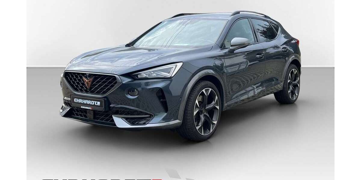 Cupra Formentor 65.350 km 23.950 &euro; Leipzig 04178