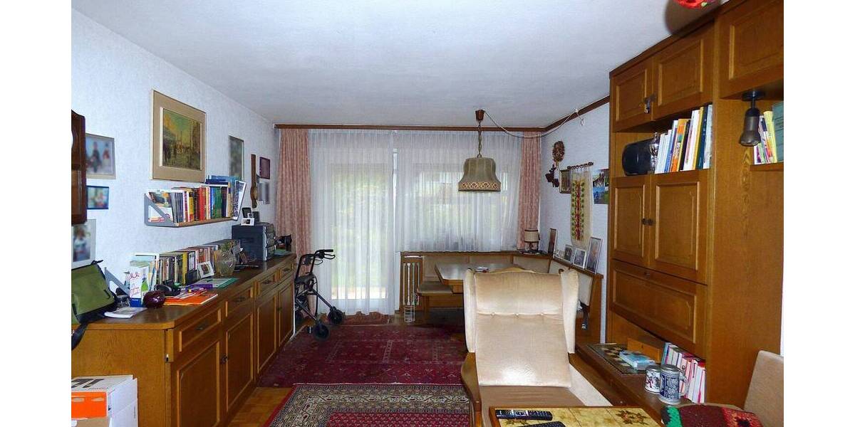 Doppelhaushälfte Weingarten - 4 Zimmer, 95 m&sup2;, 450.000&euro; | Angebot:26540079