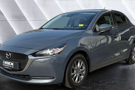 Mazda 2 24.005 km 17.990 &euro; Ludwigsfelde 14974