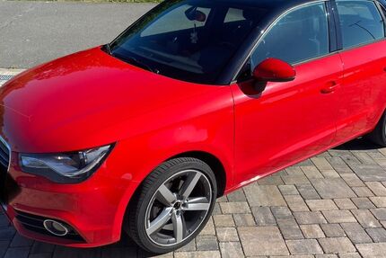 Audi A1 148.000 km 8.000 &euro; Wachenroth 96193