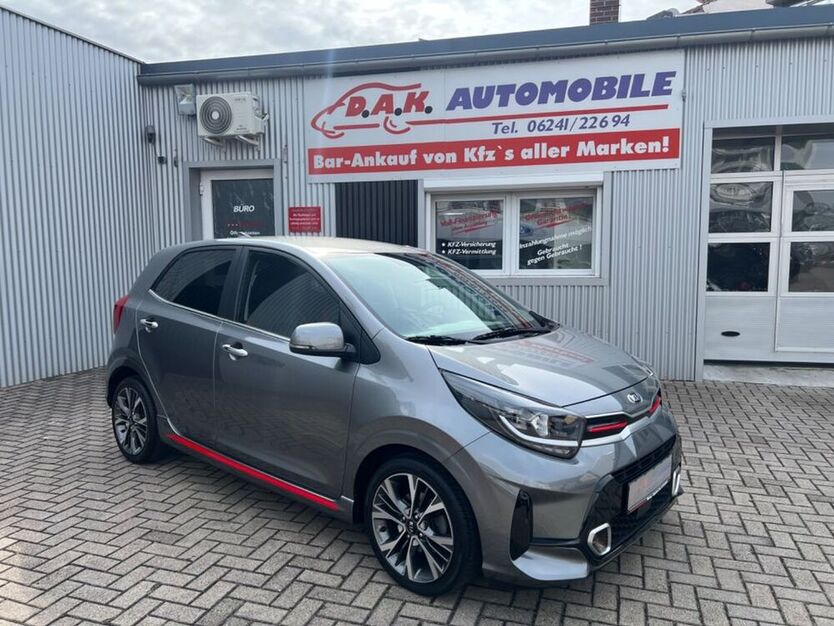 Picanto