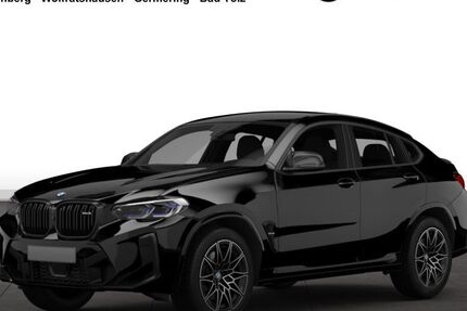 BMW X4 M 24.481 km 72.490 € Geretsried - Gelting 82538