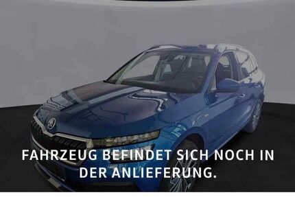 Skoda Kamiq 54.000 km 19.560 &euro; Würzburg 97084