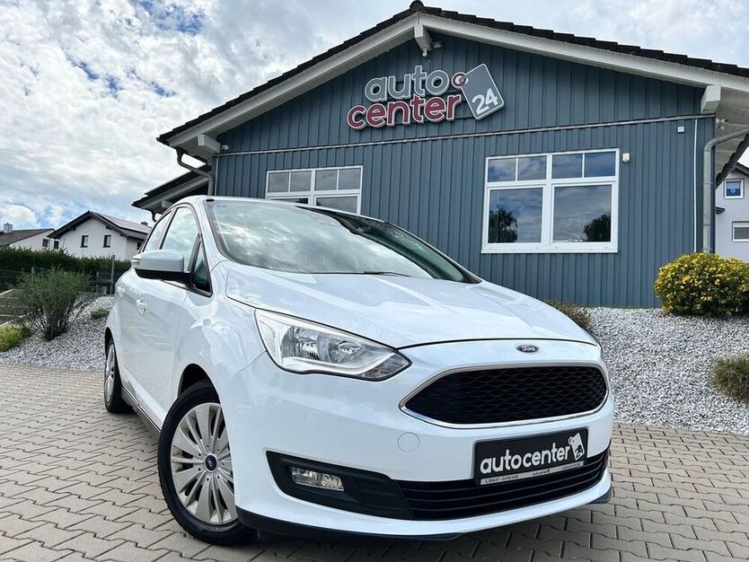 C-Max