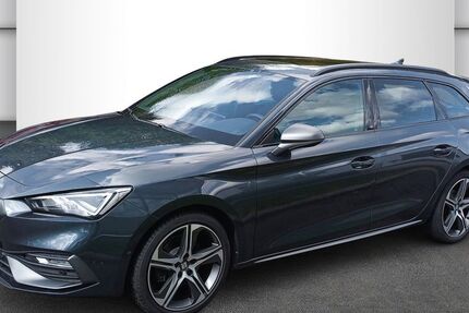 Seat Leon 97.268 km 23.870 &euro; Zella-Mehlis 98544