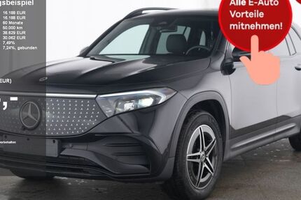Mercedes-Benz EQB 19.262 km 46.250 &euro; Eutin 23701