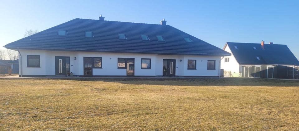 Dachgeschosswohnung 3-Raum 3 zimmer