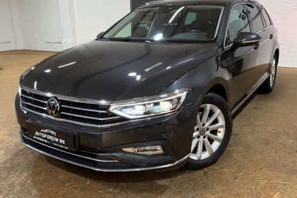 VW Passat Variant 79.999 km 22.990 &euro; Braunschweig Wenden 38110
