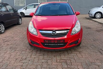 Opel Corsa 202.000 km 1.799 &euro; Trappenkamp 24610