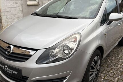 Opel Corsa 106.000 km 2.600 &euro; Lauda-Königshofen 97922