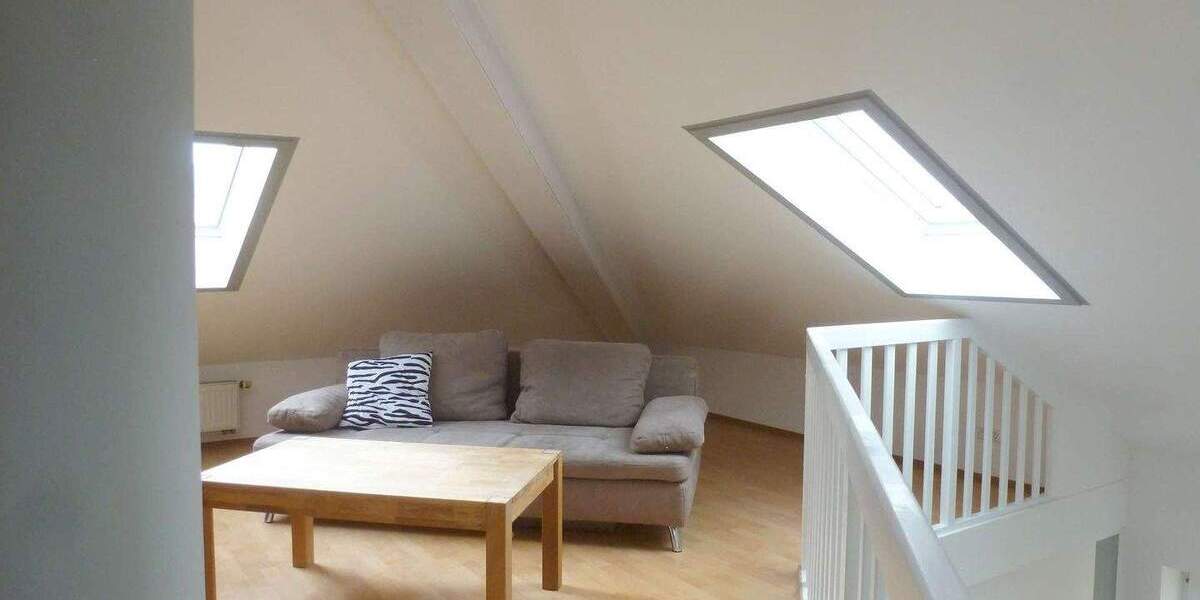 Etagenwohnung Bad Kötzting Kötzting - 3 Zimmer, 90 m&sup2;, 315.000&euro; | Angebot:25773086