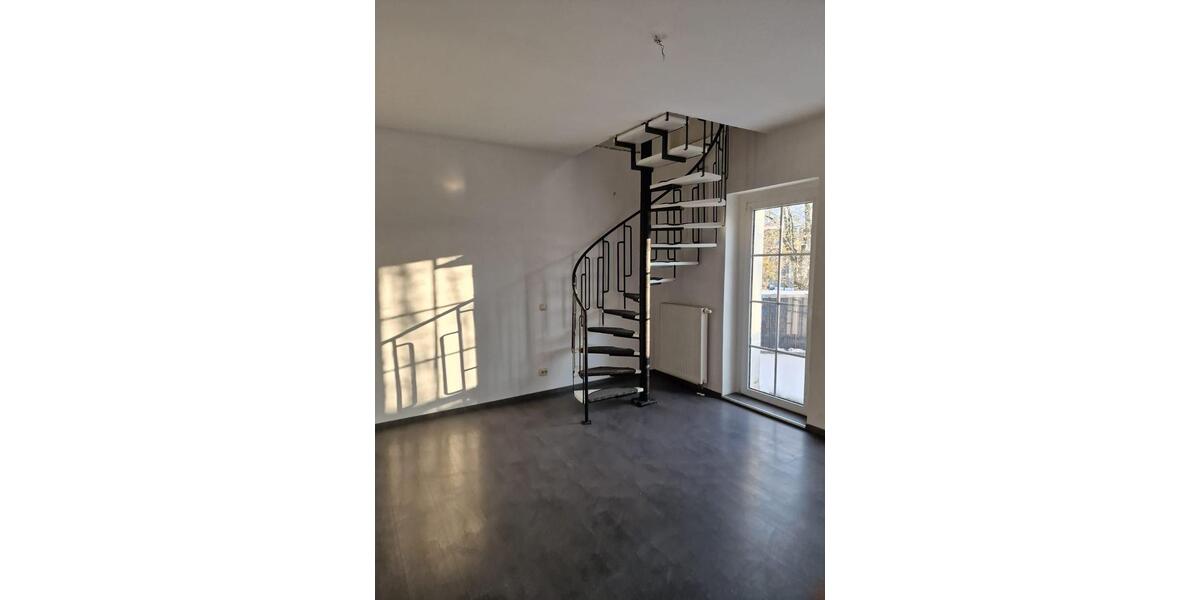 Maisonettenwohnung Niesky - 4 Zimmer, 115 m&sup2;, 990&euro; | Angebot:26284000