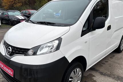 Nissan NV200 99.300 km 8.799 &euro; Hamburg 21079