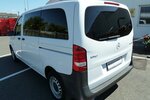 Vito 114 CDI Mixto 5 Sitze org.6900KM Beule