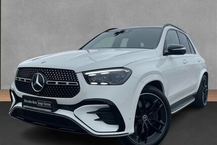Mercedes-Benz GLE 350 24.400 km 85.990 &euro; Gießen 35396