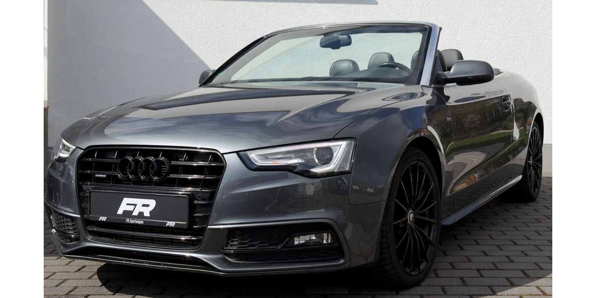 Audi A5 84.911 km 24.490 &euro; Diez 65582