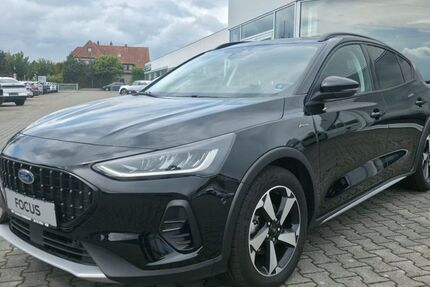 Ford Focus 16.000 km 23.950 &euro; Hilter 49176