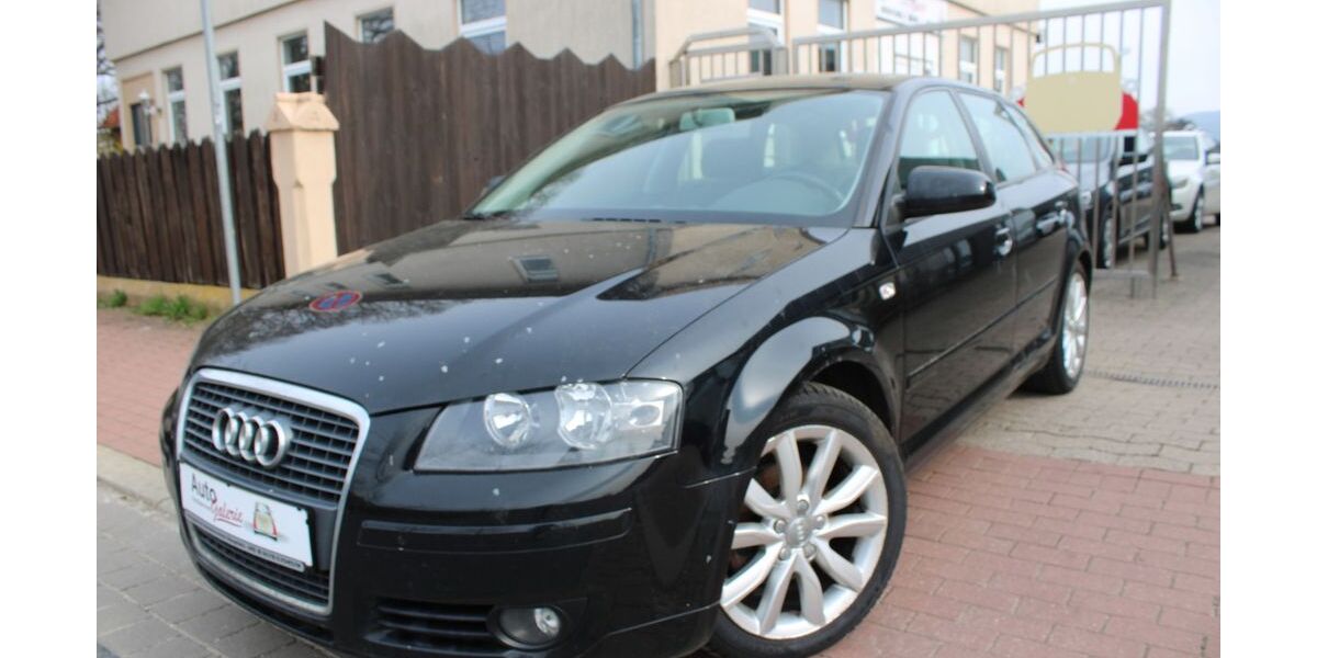Audi A3 241.000 km 1.890 &euro; Nordstemmen 31171