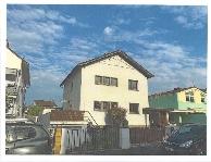 Einfamilienhaus