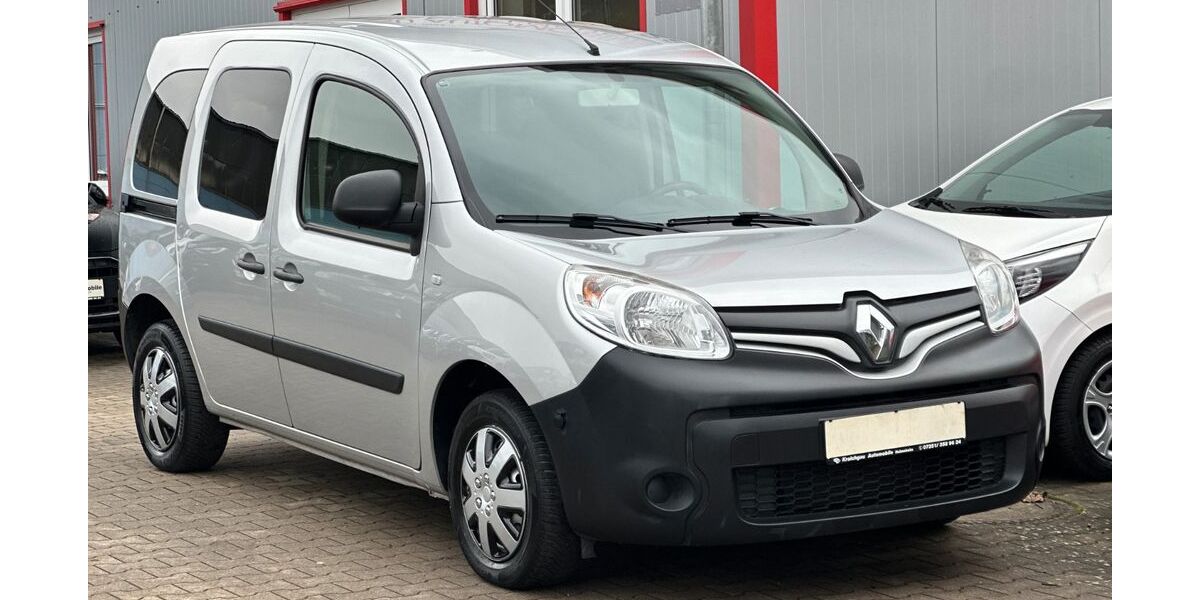 Renault Kangoo 96.000 km 9.995 &euro; Bruchsal-Helmsheim 76646