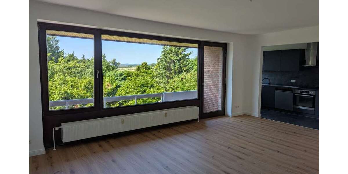 Etagenwohnung Seevetal Hagolt - 3 Zimmer, 85 m&sup2;, 895&euro; | Angebot:27001947
