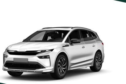 Skoda Enyaq 43.804 km 26.990 &euro; Buxtehude 21614