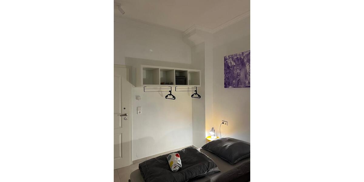 Erdgeschoßwohnung Hannover Nord - 3 Zimmer, 77 m&sup2;, 1.250&euro; | Angebot:25049550