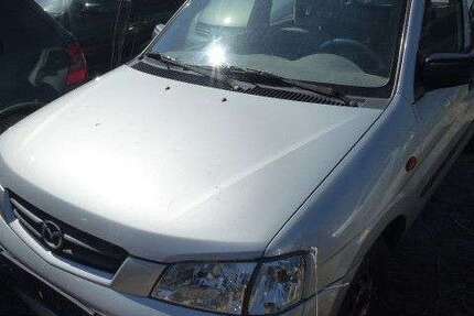 Mazda Demio 159.731 km 750 &euro; Jänschwalde 03197