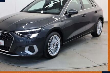 Audi A3 46.858 km 26.480 &euro; Ursensollen 92289