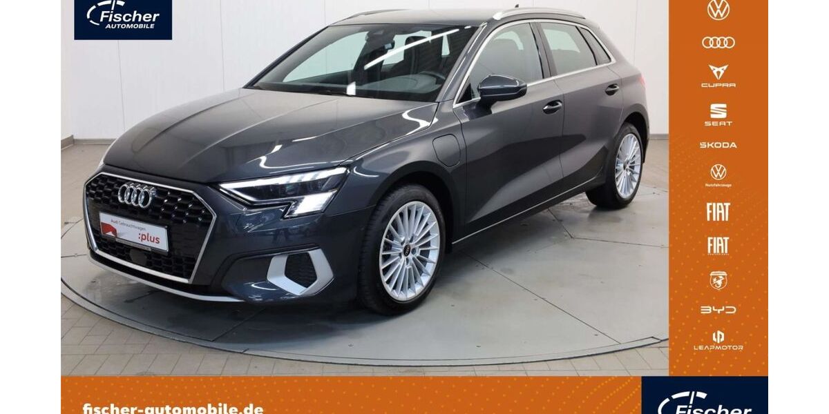 Audi A3 46.858 km 26.480 &euro; Ursensollen 92289