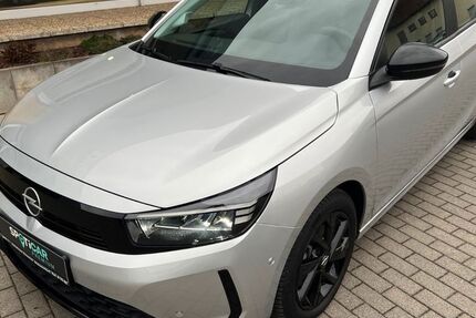 Opel Corsa 27.550 km 17.950 &euro; Ochsenfurt 97199