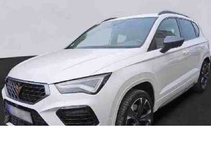 Cupra Ateca 42.235 km 29.590 € Gardelegen 39638